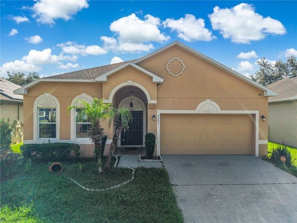2843 JASPER RUN , KISSIMMEE, FL 34758