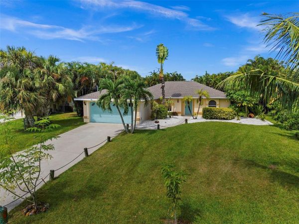 3112 SW 16TH PLACE , CAPE CORAL, FL 33914