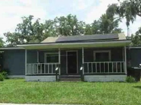 985 S DUDLEY AVENUE , BARTOW, FL 33830