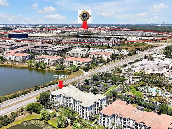 4126 BREAKVIEW DRIVE , Unit 30701, ORLANDO, FL 32819