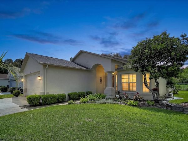1017 SWEET JASMINE DRIVE , TRINITY, FL 34655