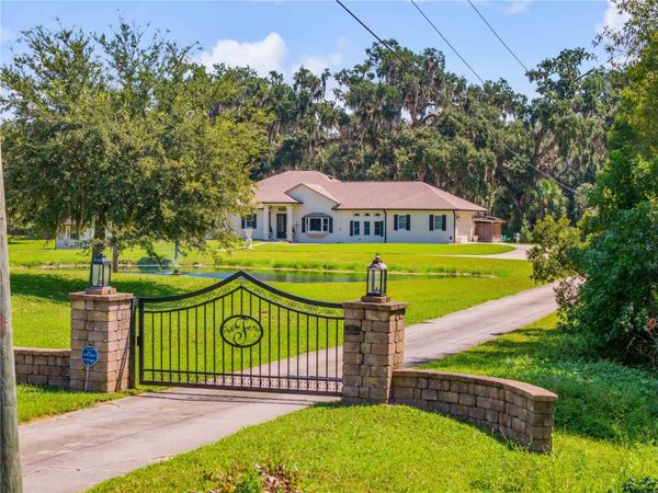 1780 OLD MISSION ROAD , EDGEWATER, FL 32132