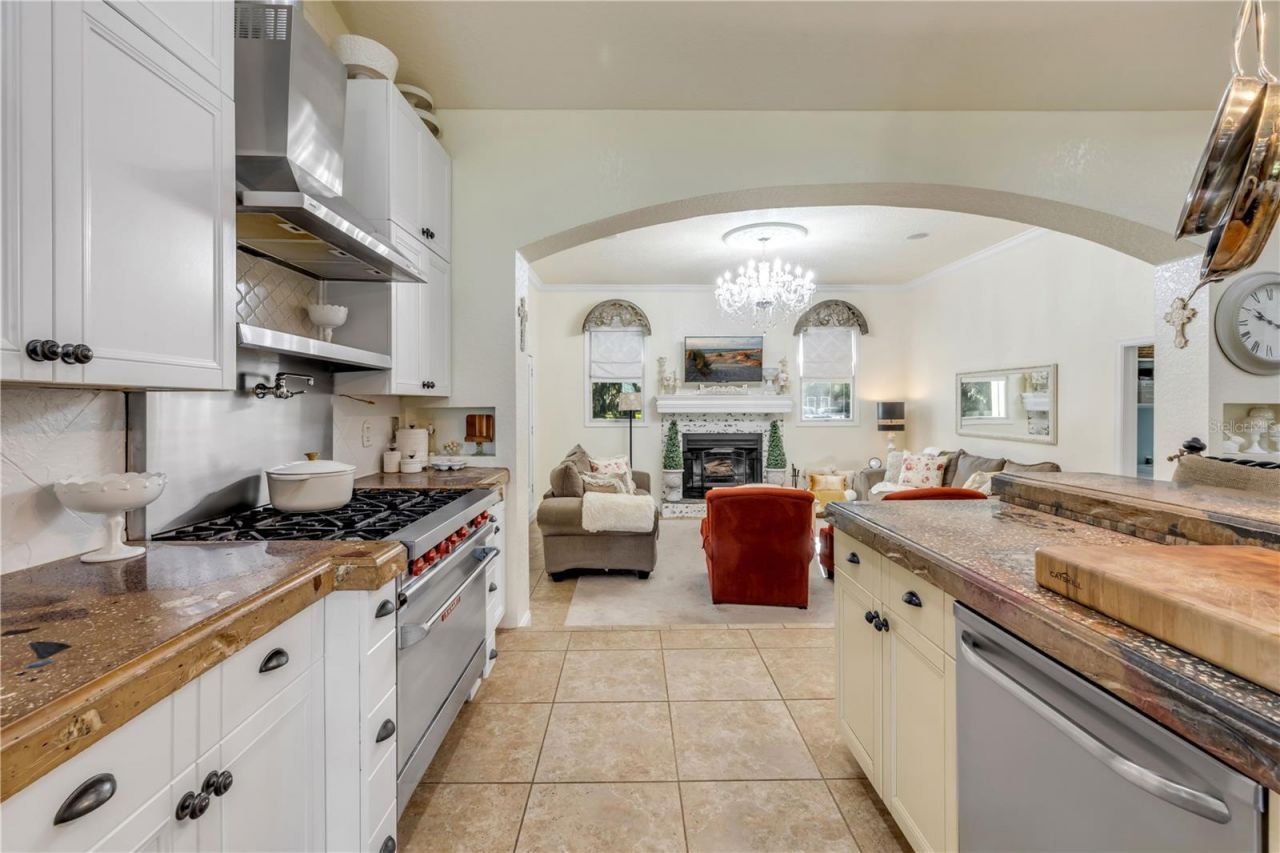 1780 Old Mission Road, Edgewater, FL 32132 Photo