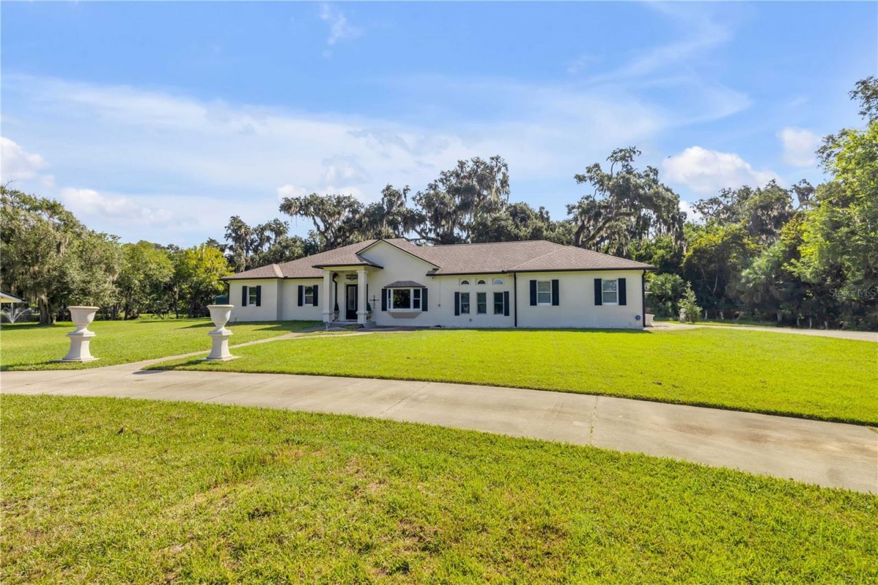 1780 Old Mission Road, Edgewater, FL 32132 Photo