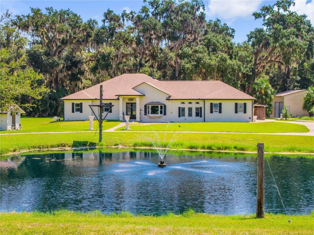 1780 Old Mission Road, Edgewater, FL 32132 Photo