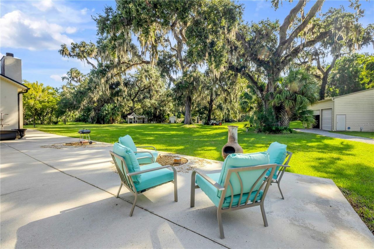 1780 Old Mission Road, Edgewater, FL 32132 Photo