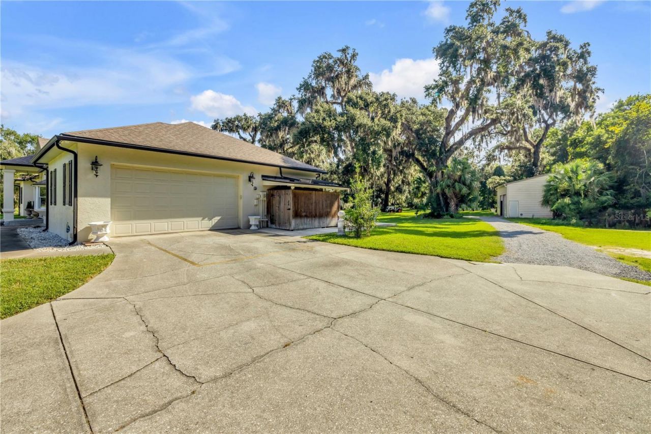 1780 Old Mission Road, Edgewater, FL 32132 Photo