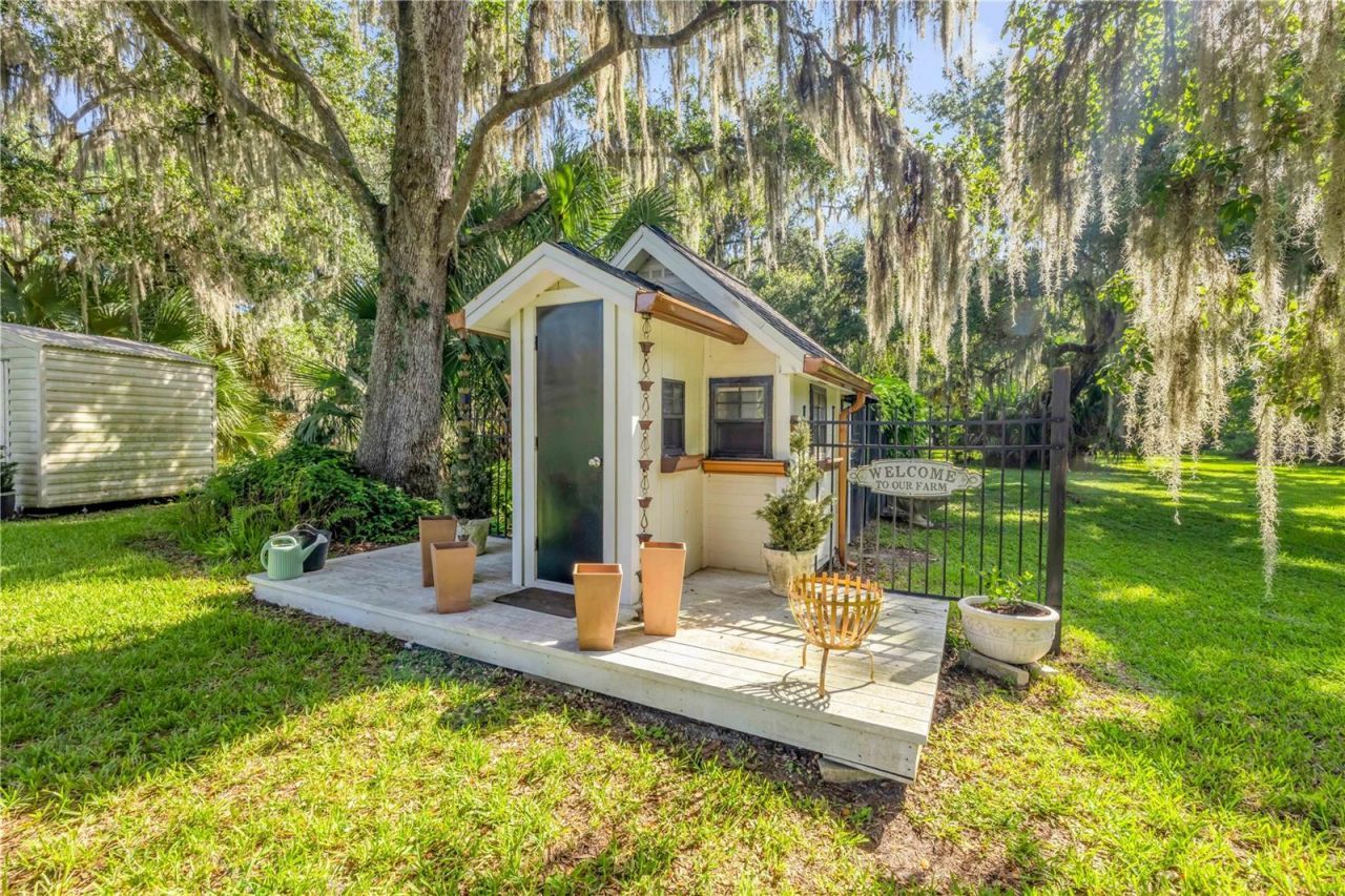 1780 Old Mission Road, Edgewater, FL 32132 Photo