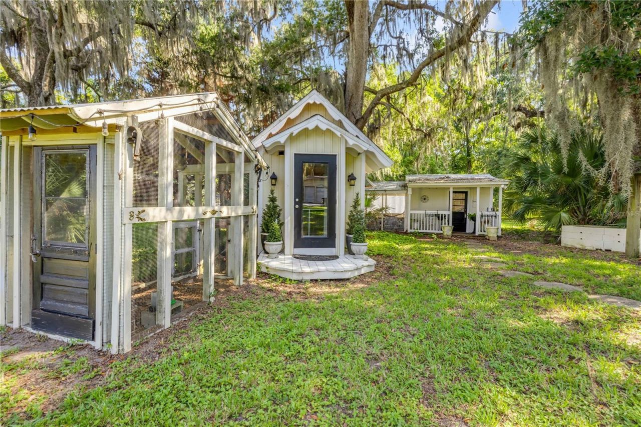 1780 Old Mission Road, Edgewater, FL 32132 Photo