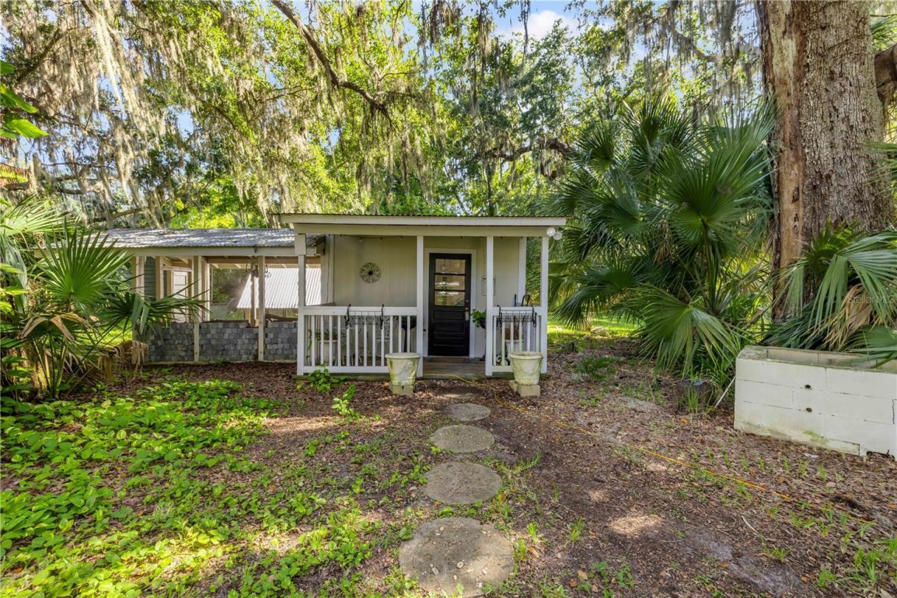 1780 Old Mission Road, Edgewater, FL 32132 Photo