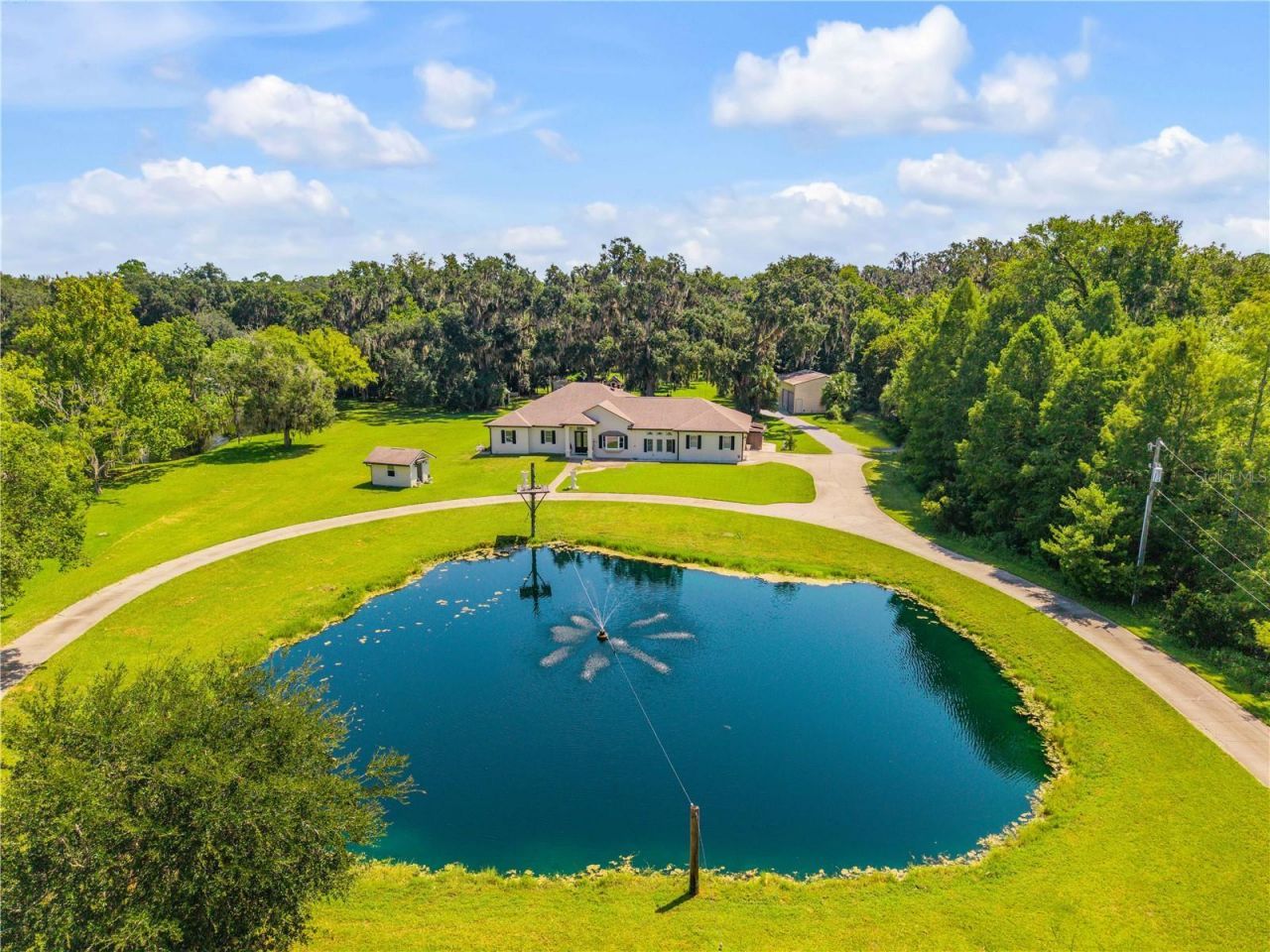 1780 Old Mission Road, Edgewater, FL 32132 Photo