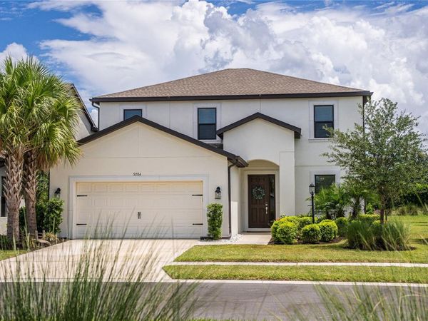 9284 TEQUILA SUNRISE DRIVE, SARASOTA, FL 34241