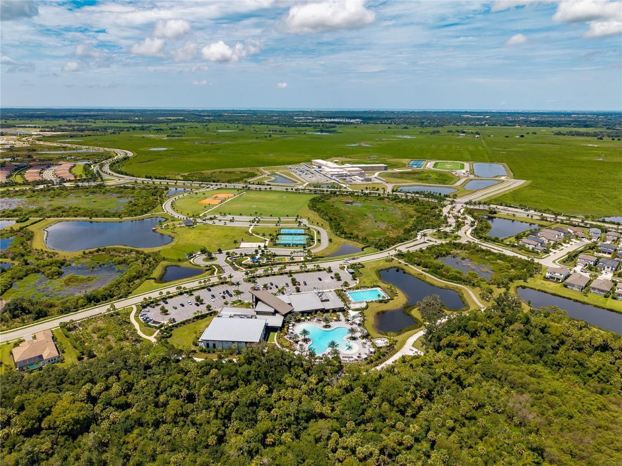 9284 Tequila Sunrise Drive, Sarasota, FL 34241 Photo