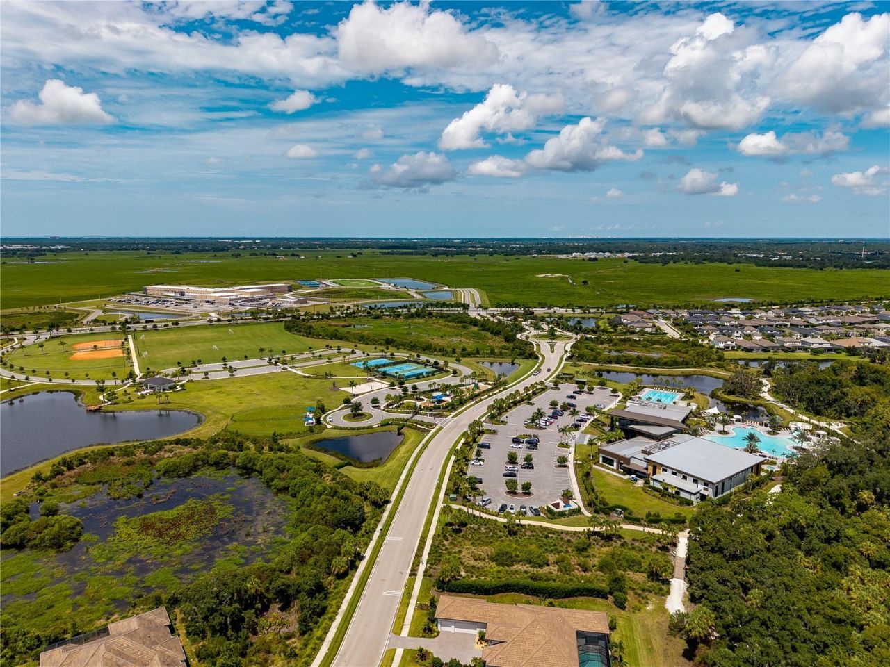 9284 Tequila Sunrise Drive, Sarasota, FL 34241 Photo