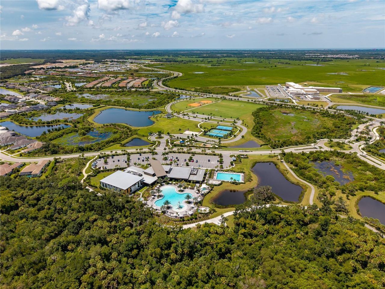 9284 Tequila Sunrise Drive, Sarasota, FL 34241 Photo