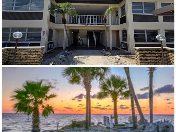4812 JASPER DRIVE , Unit 101, NEW PORT RICHEY, FL 34652