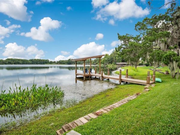 2207 KINDEL AVENUE, WINTER PARK, FL 32789