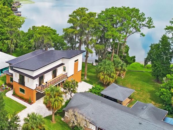 2207 KINDEL AVENUE, WINTER PARK, FL 32789