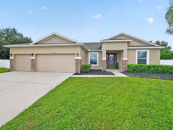 1458 DAYSTAR LANE , DELTONA, FL 32725