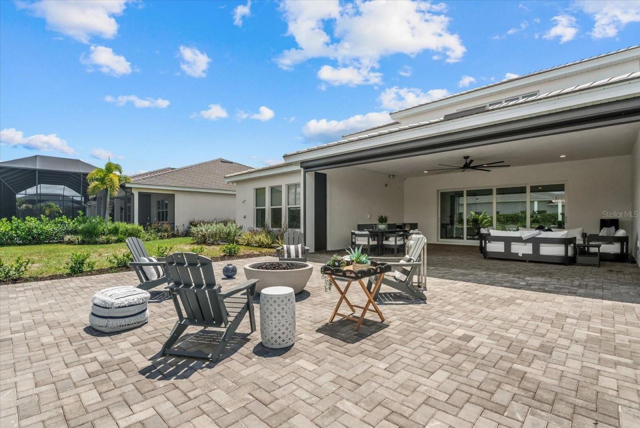8129 Nevis Run, Lakewood Ranch, FL 34202 Photo