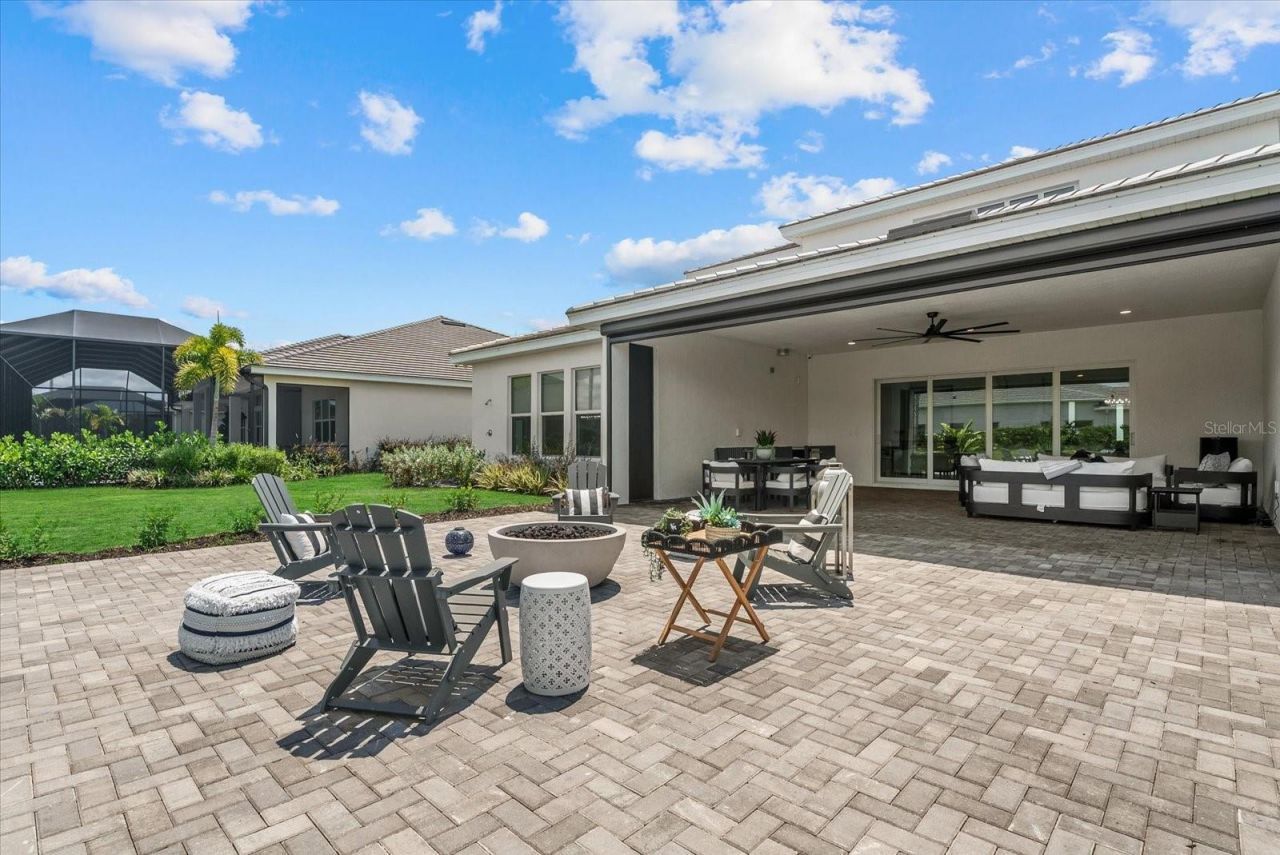 8129 Nevis Run, Lakewood Ranch, FL 34202 Photo