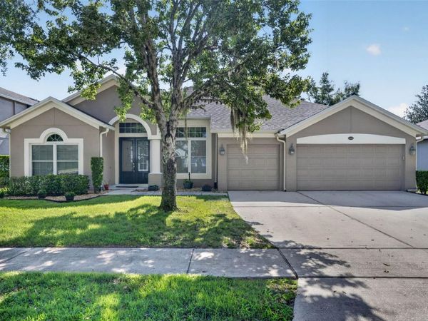 5643 BEAR STONE RUN , OVIEDO, FL 32765