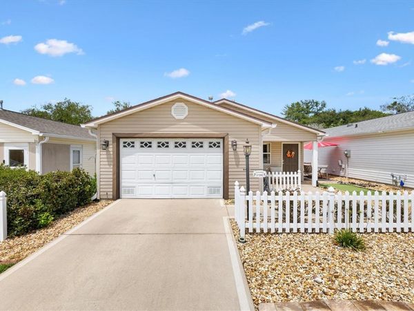 17292 SE 93RD HEYWARD AVENUE , THE VILLAGES, FL 32162