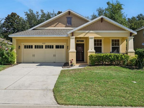 30238 TOKARA TERRACE , MOUNT DORA, FL 32757