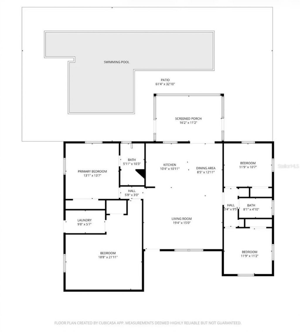 5211 17th Avenue W, Bradenton, FL 34209 Photo