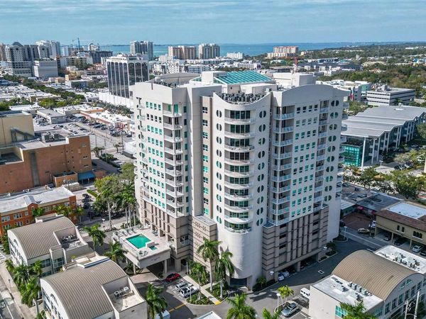 1771 RINGLING BOULEVARD , Unit 1008, SARASOTA, FL 34236