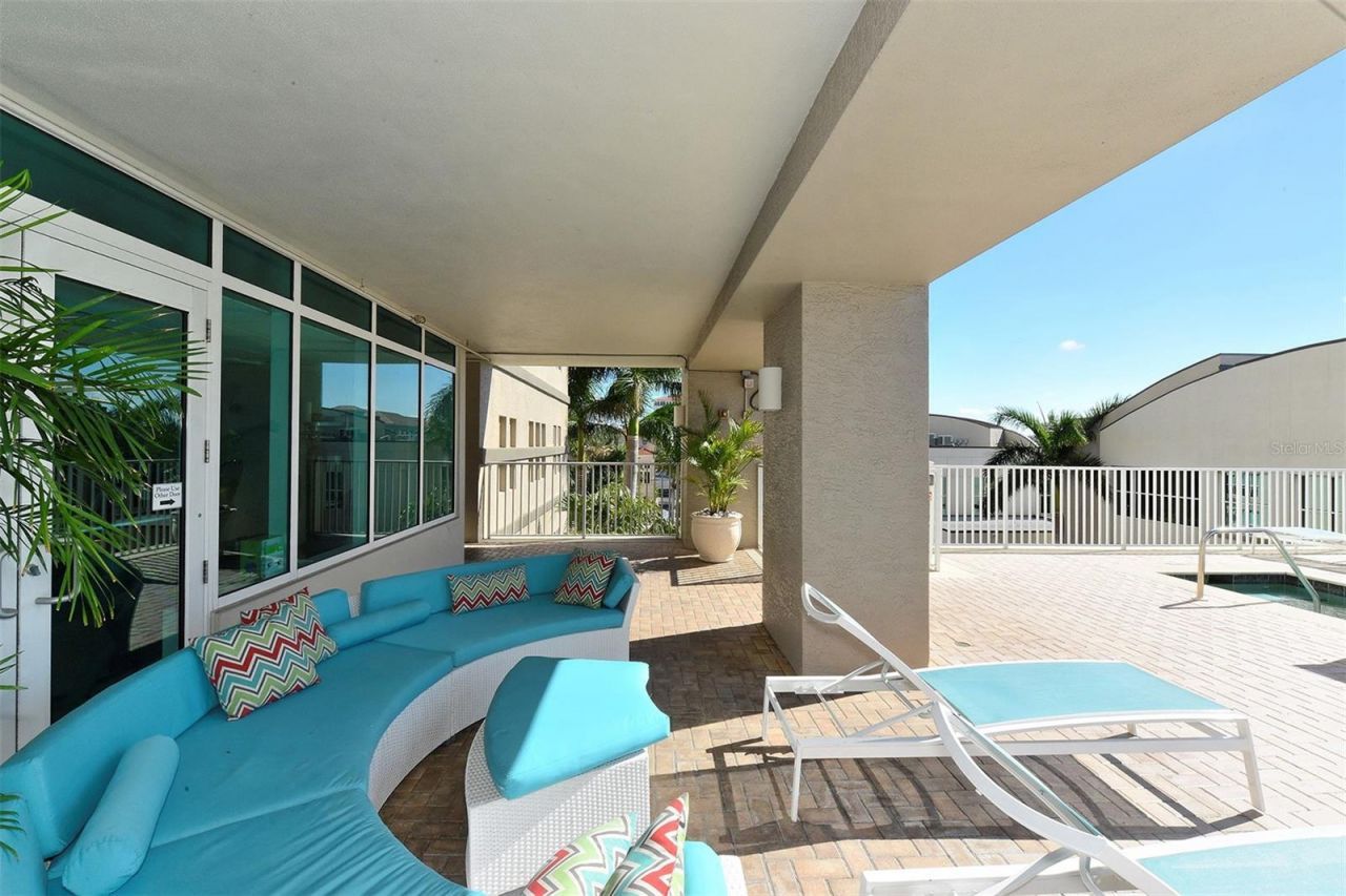 1771 Ringling Boulevard, Unit 1008, Sarasota, FL 34236 Photo