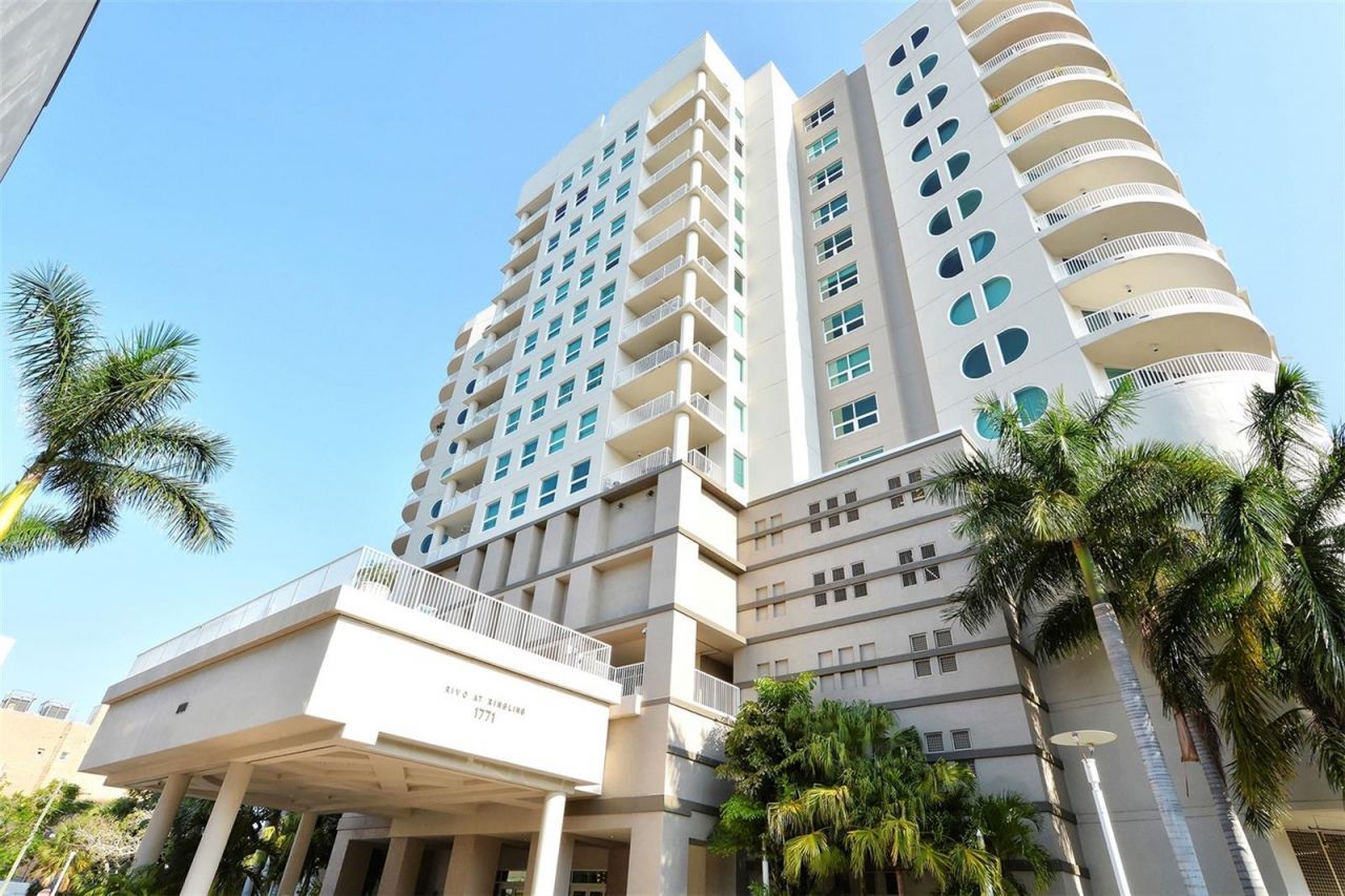 1771 Ringling Boulevard, Unit 1008, Sarasota, FL 34236 Photo