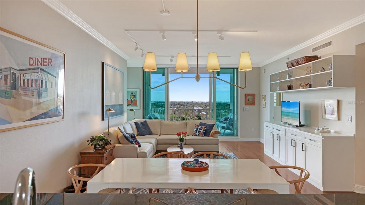 1771 Ringling Boulevard, Unit 1008, Sarasota, FL 34236 Photo