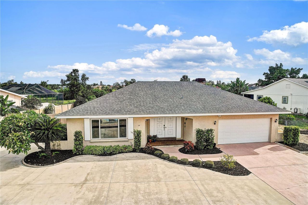 756 Flamingo Drive, Apollo Beach, FL 33572 Photo