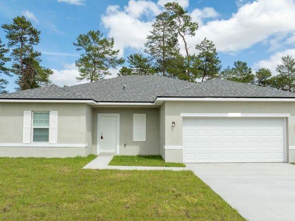 607 MARION OAKS BOULEVARD , OCALA, FL 34473