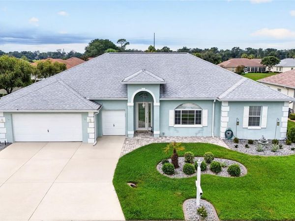 2448 NW 58TH TERRACE , OCALA, FL 34482