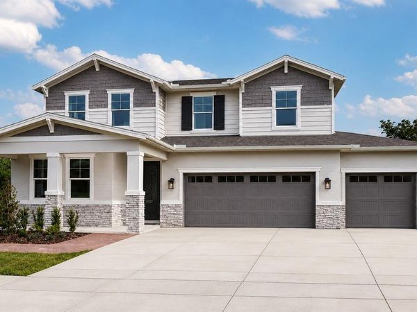 2994 GAVIN SKY DRIVE , KISSIMMEE, FL 34744