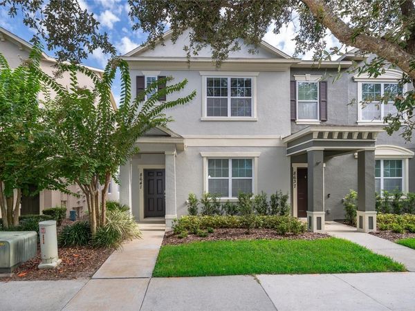 8641 BROOKVALE DRIVE , WINDERMERE, FL 34786