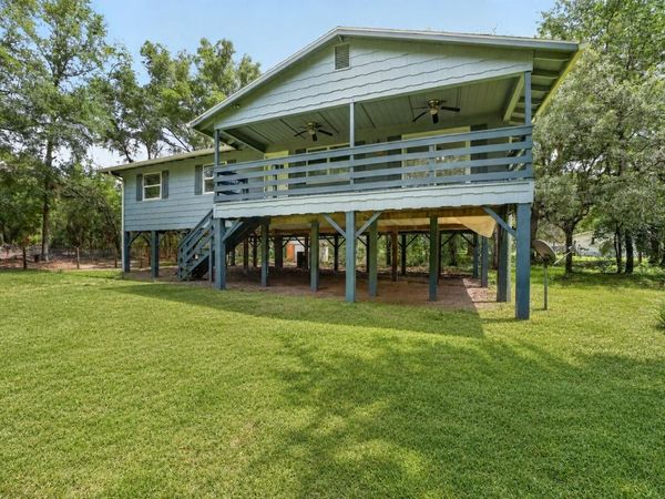 13691 NE 8TH STREET , WILLISTON, FL 32696