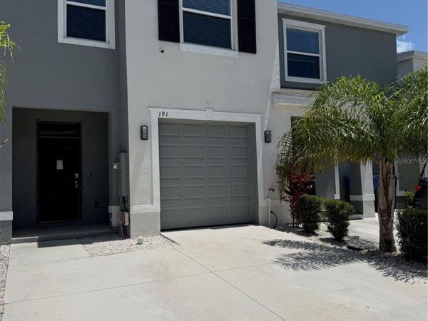 191 MANGROVE SHADE CIRCLE , APOLLO BEACH, FL 33572