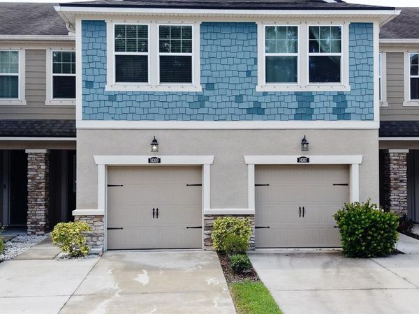 14309 PONDHAWK LANE , TAMPA, FL 33625