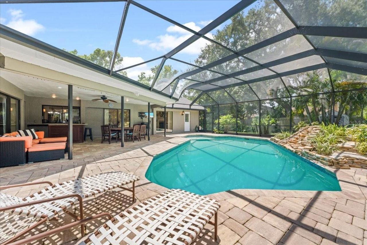 2995 Exeter Drive, Clearwater, FL 33761 Photo