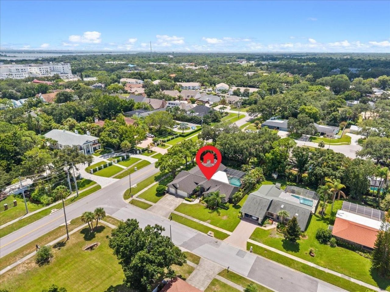 2995 Exeter Drive, Clearwater, FL 33761 Photo