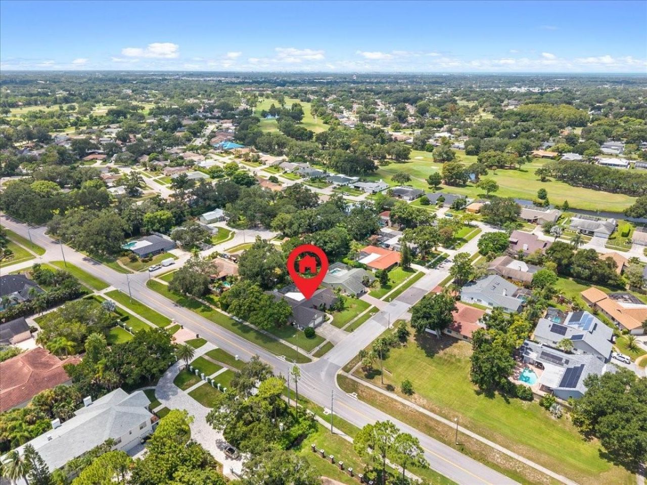 2995 Exeter Drive, Clearwater, FL 33761 Photo