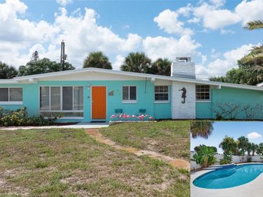 102 ESSEX DRIVE , ORMOND BEACH, FL 32176