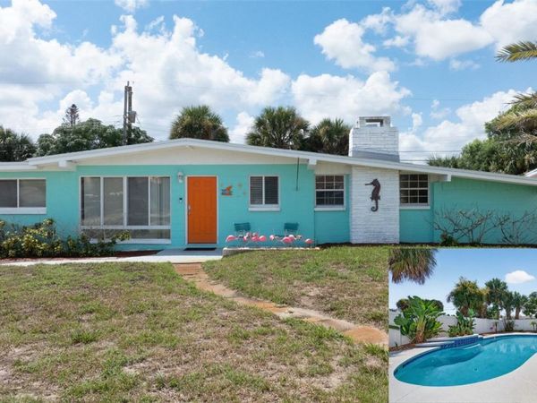 102 ESSEX DRIVE , ORMOND BEACH, FL 32176