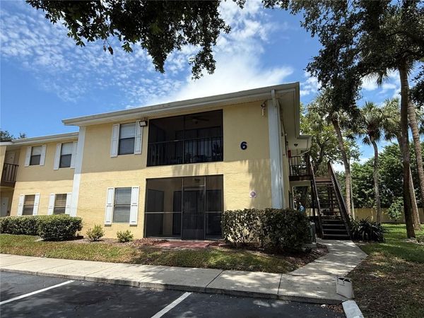 3001 58TH AVENUE S, Unit 613, ST PETERSBURG, FL 33712