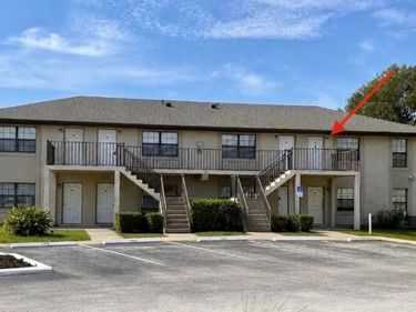 1290 9TH STREET , Unit 108, DAYTONA BEACH, FL 32117