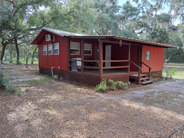 17010 SE 95TH ST RD , OCKLAWAHA, FL 32179