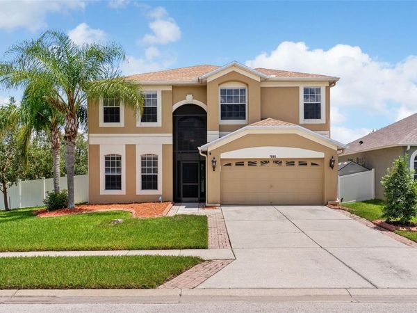 7860 ATWOOD DRIVE , WESLEY CHAPEL, FL 33545